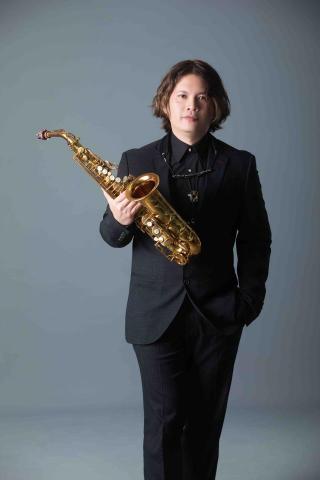 Allen sax 演出&教學 - 