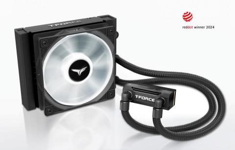 Jeff Cheng - M.2 SSD水冷散熱器