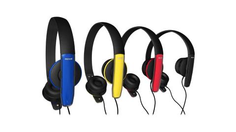 Jeff Cheng - 貼耳式音樂耳機