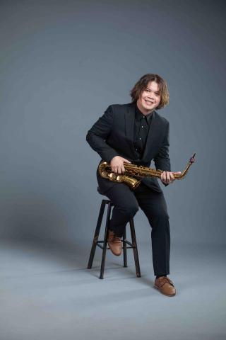 Allen sax 演出&教學 - 