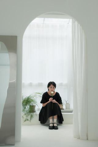 Charlene Yeh - 個人寫真｜時裝攝影