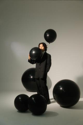 Charlene Yeh - 個人寫真