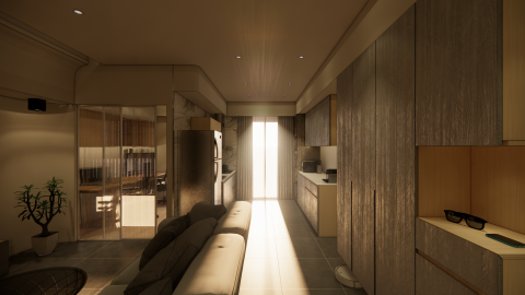 倍詠室內裝修有限公司 - 新北|新莊|住宅空間|新成屋|頂客住宅 倍詠室內裝修有限公司 - 新北|新莊|住宅空間|新成屋|頂客住宅