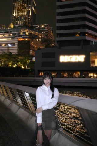 提供兒童體操台北服務的專家蔡欣妤