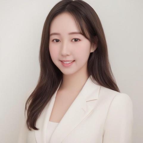 提供全車健檢服務的專家Jessie, Lin