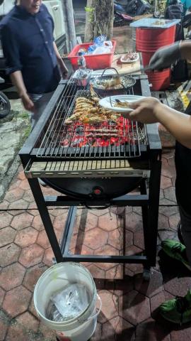 淯仁鐵件設計YR Metal works - 