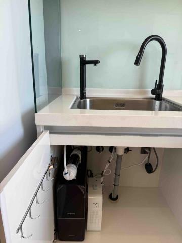 禾業工程 - Philips瞬熱廚下飲水機