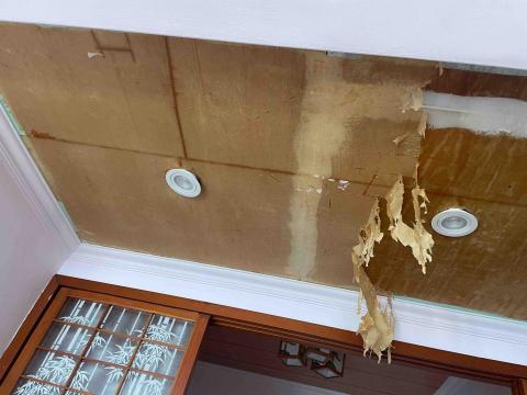 阿至油漆工作室 - 壁紙拆除 阿至油漆工作室 - 壁紙拆除