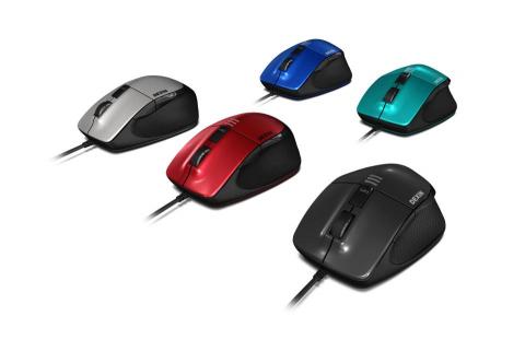 Jeff Cheng - Office 滑鼠