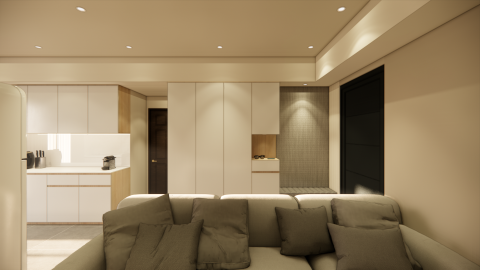 倍詠室內裝修有限公司 - 新北|新莊|住宅空間|新成屋|頂客住宅 倍詠室內裝修有限公司 - 新北|新莊|住宅空間|新成屋|頂客住宅