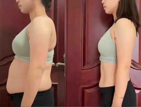 Eddie健身教練 - 25歲護理師練了一年半