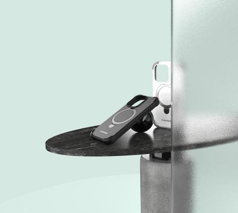 王思棋 - 手機殼