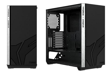 Jeff Cheng - 電腦機殼