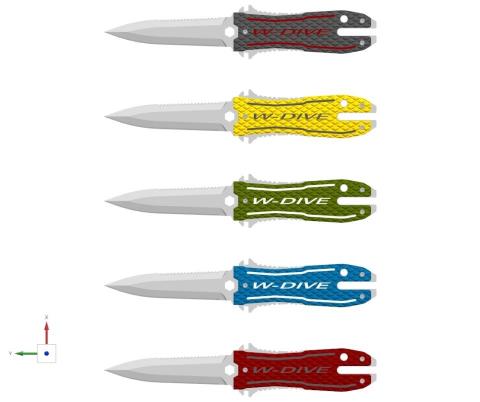 簡偉倫 - 3D建模