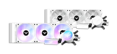 Jeff Cheng - CPU & M.2 SSD AIO 水冷散熱器