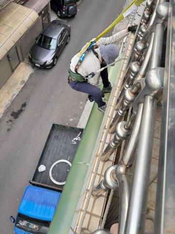 達閎金屬企業社 - 吊掛作業 達閎金屬企業社 - 吊掛作業