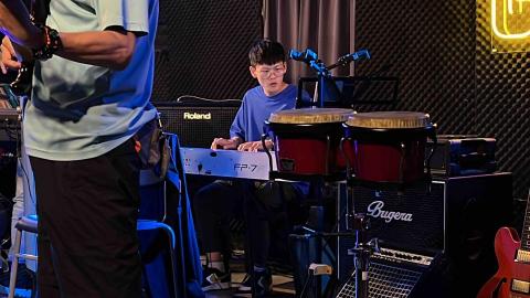 宮門藝術｜江旻叡 - 