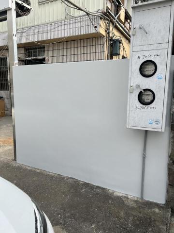 北斗油漆防水工程 - 