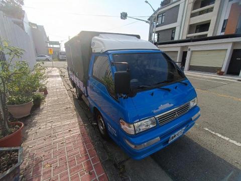 新竹桃園自助搬運 - 