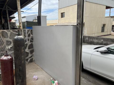 北斗油漆防水工程 - 