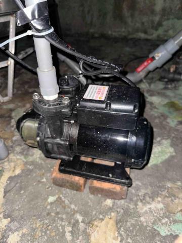 松廣水電 -  松廣水電 -