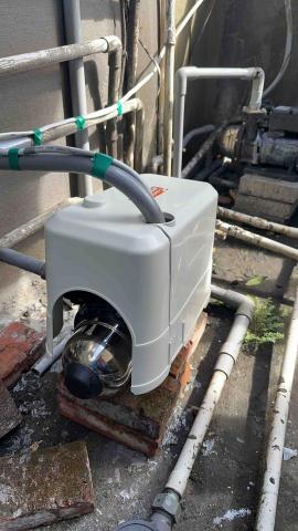 松廣水電 -  松廣水電 -