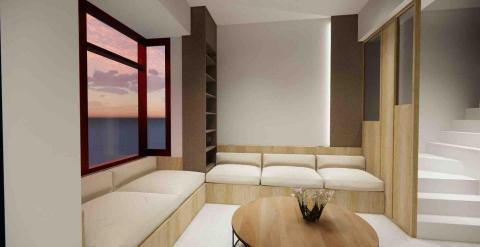 盈巨佳系統櫃 - 