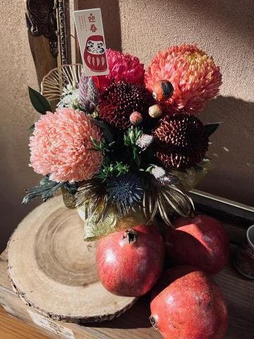 Ariel Lin - 富貴年花