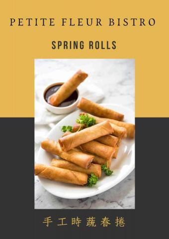 Delices de France 荻莉絲法國手工甜點 - 