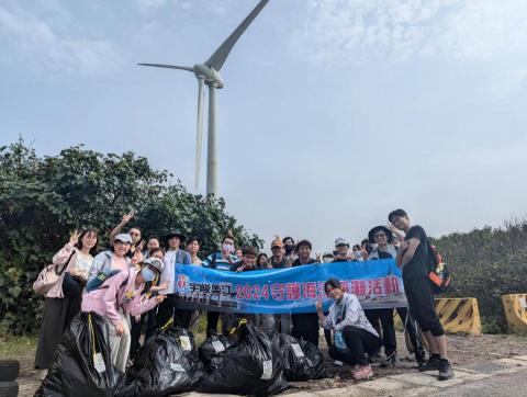 六千金旅行社-林先生 - 