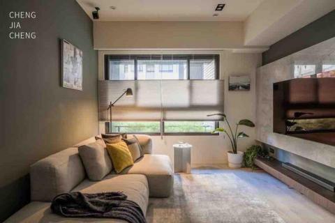 家簡室內設計工作室 - 