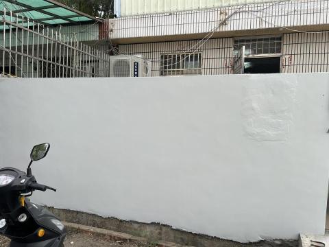 北斗油漆防水工程 - 