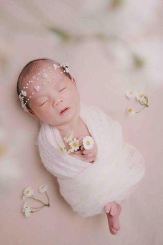 丁文婷 - 寶寶寫真