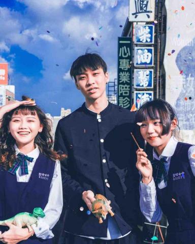 日祈映像工作室 - 