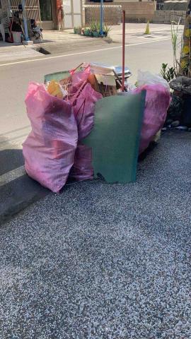 嚕咪工作室 - 施工廢棄物清運