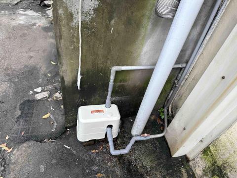 松廣水電 -  松廣水電 -