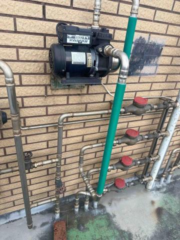 松廣水電 -  松廣水電 -