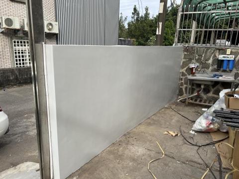 北斗油漆防水工程 - 外牆防水施工
底漆1次
面漆4次
這樣才會堅固