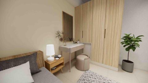 盈巨佳系統櫃 - 