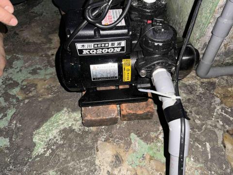 松廣水電 -  松廣水電 -