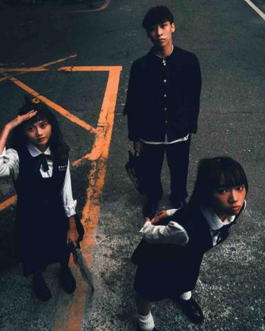 日祈映像工作室 - 