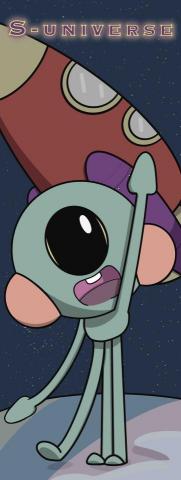 sy - 宣傳立牌設計