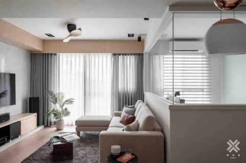 家簡室內設計工作室 - 