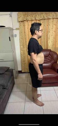 板橋 有個人訓練場地 （重訓運動按摩） - 按摩全身前體態