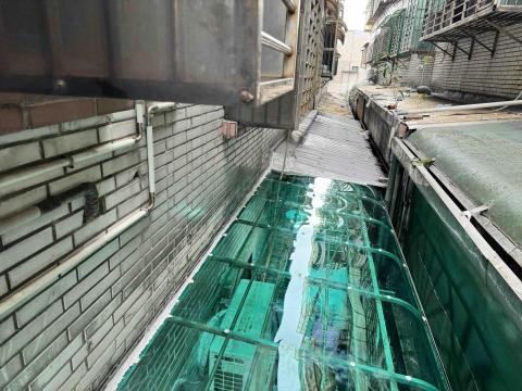 盛情不鏽鋼工程行 盛情不鏽鋼工程行