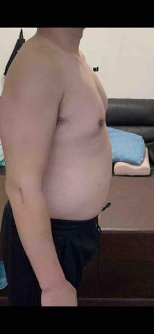 板橋 有個人訓練場地 （重訓運動按摩） - 按摩後