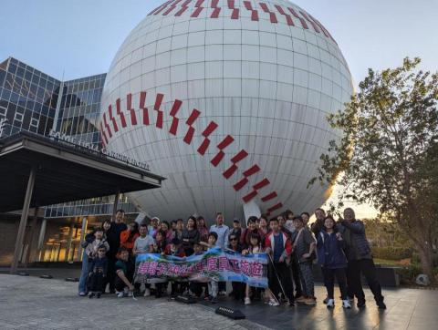 六千金旅行社-林先生 - 