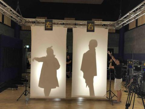 急速快剪手 - 影片拍攝