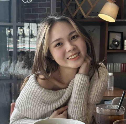 汐止幼兒英文家教推薦曾瑋茹