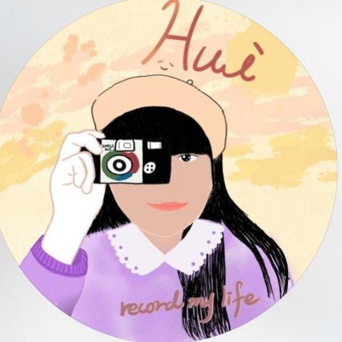 提供寫文服務的專家Hui